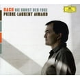 thumbnail image 1 of Pierre-Laurent Aimard - Bach, J.S. : Art of Fugue - Music & Performance - CD, 1 of 1