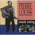 thumbnail image 1 of Pierre Louis - Creole Swing - Music & Performance - CD, 1 of 2
