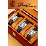 Pierre Lucerne 1888 Tank Collection Box Set