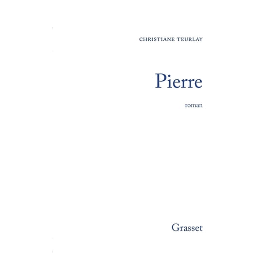 Pierre, (Paperback)