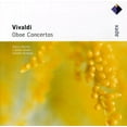 thumbnail image 1 of Pierre Pierlot - Vivaldi: Oboe Ctos - Music & Performance - CD, 1 of 1