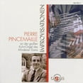 thumbnail image 1 of Pierre Pincemaille - Pincemaille: Improvisationen - Music & Performance - CD, 1 of 1
