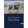 thumbnail image 1 of Pierre and Jean, (Paperback), 1 of 1