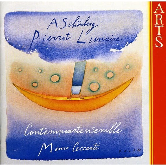 Pierrot Lunaire