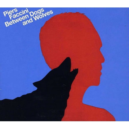 Piers Faccini - Between Dogs and Wolves - Music & Performance - CD