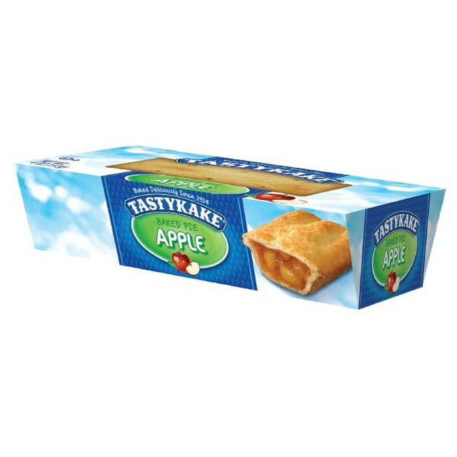 Pies , Cherry, Lemon, Blueberry, French , & More 6 Pack