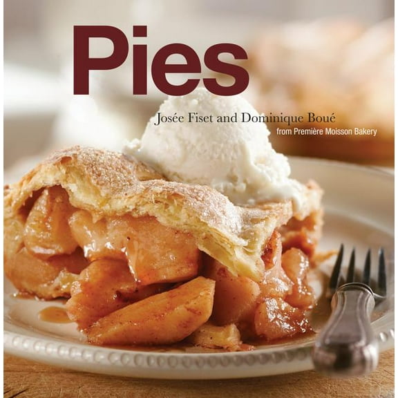 Pies (Paperback)