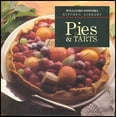 thumbnail image 1 of Pre-Owned Pies & Tarts (Williams-Sonoma Kitchen Library) (Hardcover) 0783502001 9780783502007, 1 of 1