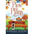 thumbnail image 1 of Pies & Plans, (Paperback), 1 of 1