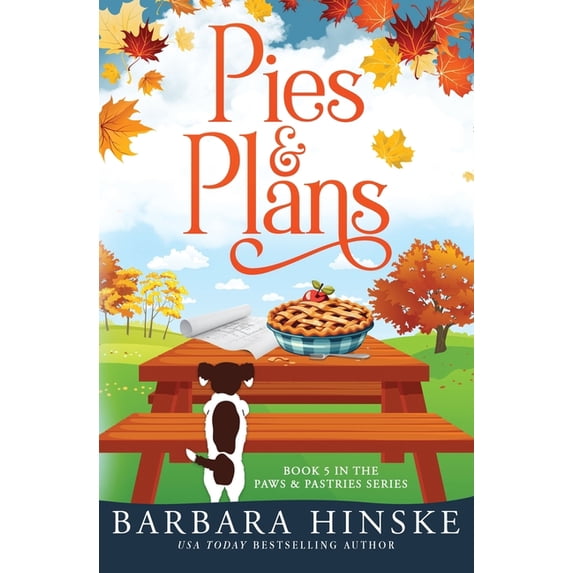 Pies & Plans, (Paperback)