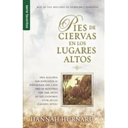 HANNAH HURNARD Pies de Ciervas En Los Lugares Altos - Serie Favoritos (Paperback)