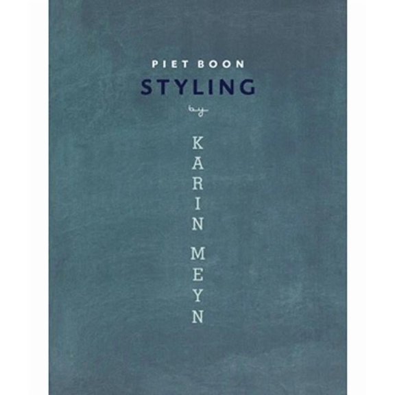 Piet Boon Styling (Paperback)