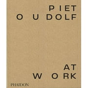 Piet Oudolf at Work, Hardcover