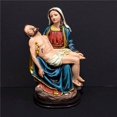 thumbnail image 1 of Pieta Decor Figurine, 1 of 1