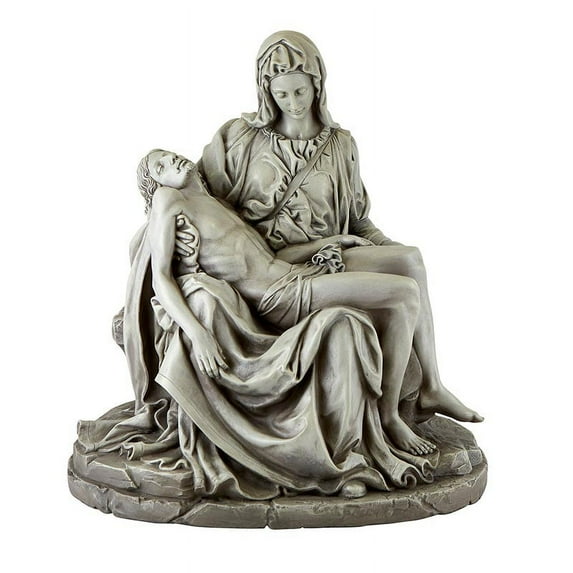 Pieta Statue