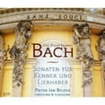 thumbnail image 1 of Pieter-Jan Belder - Sonaten Fur Kenner Und Liebhaber - Music & Performance - CD, 1 of 2