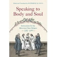 thumbnail image 1 of Pietist, Moravian, and Anabaptist Studie Speaking to Body and Soul: Instructions for the Moravian Choir Helpers, 1785-1786, Book 2, (Paperback), 1 of 1