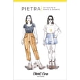 thumbnail image 1 of Pietra Pants & Shorts Pattern, Closet Core Patterns, 1 of 1