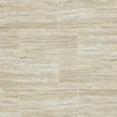 thumbnail image 1 of Pietra Trevi Sand 12 in. x 24 in. Polished Porcelain Floor and Wall Tile (16 sq. ft. / case), 1 of 5