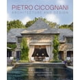 thumbnail image 1 of Pietro Cicognani : Architecture and Design (Hardcover), 1 of 1