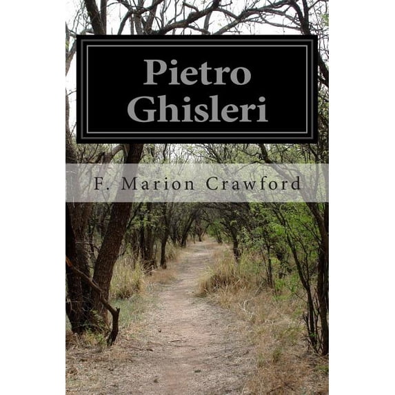 Pietro Ghisleri