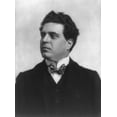 thumbnail image 1 of Pietro Mascagni (1863-1945) Italian Composer Of Realistic Operas History (18 x 24), 1 of 2