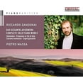 thumbnail image 1 of Pietro Massa - Complete Solo Piano Works - Music & Performance - CD, 1 of 1