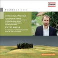 thumbnail image 1 of Pietro Massa - Piano Rarities: Piccolo Cto Per Piano Forte E Orch - Music & Performance - CD, 1 of 2