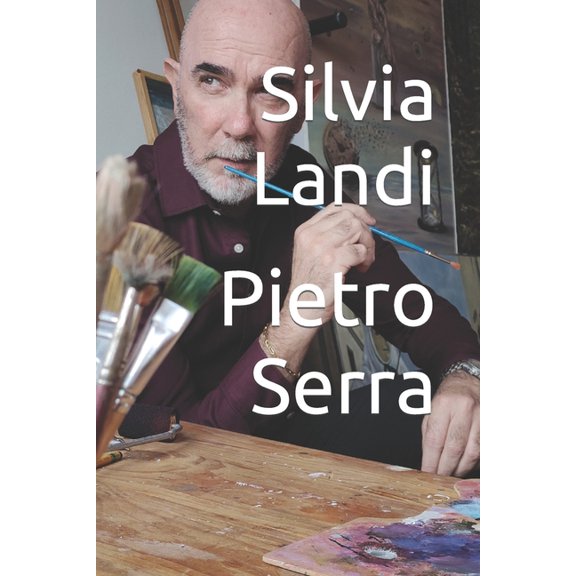 Pietro Serra (Paperback)