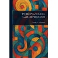 thumbnail image 1 of Pietro Vannucci, Called Perugino, (Paperback), 1 of 1