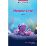 Pieuvre rose, Paperback