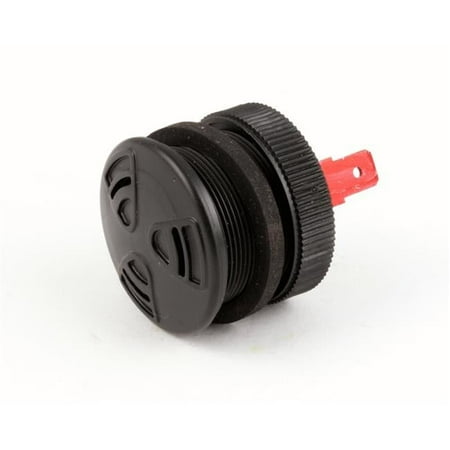 Piezo Electric Alarm