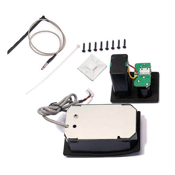 Piezo Pickup LC- Pickup Sound Pickup Pickup for Guitar Guitar Pickups Guitar Amps Guitar EQ Tuner