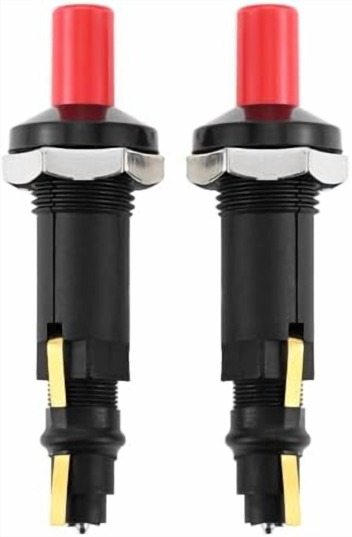 Piezo Potato Gun Igniter - Classic Spud Gun Potato Cannon Igniter. 18kv ...