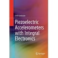 thumbnail image 1 of Piezoelectric Accelerometers with Integral Electronics, (Paperback), 1 of 1