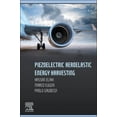 thumbnail image 1 of Piezoelectric Aeroelastic Energy Harvesting, (Paperback), 1 of 1