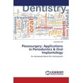 thumbnail image 1 of Piezosurgery: Applications in Periodontics & Oral Implantology (Paperback), 1 of 1