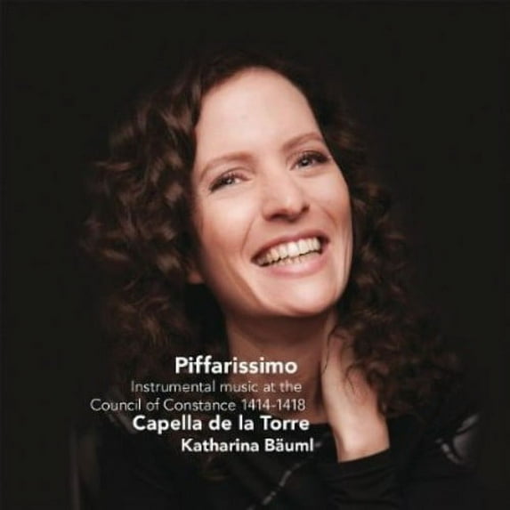 Piffarissimo: Instrumental Music at the Council