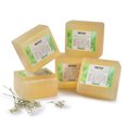 thumbnail image 1 of Pifito Hemp Seed Oil Style Melt and Pour Soap Base (5 lb) │ Bulk Premium 100% Natural Glycerin Soap Base │ Luxurious Soap Making Supplies, 1 of 7