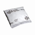 thumbnail image 1 of Pig Sorbent Pillow, 5 gal, 12 in x 12 in, Oil, White, 10 PK PIL405, 1 of 1