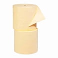 thumbnail image 1 of Sorbent Roll, 40 gal, 15 in x 150 ft, Universal, Yellow, Polypropylene, 1 of 2
