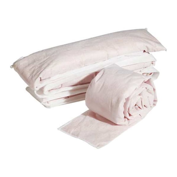 Pig Absorb Sock,Chemical, Hazmat,4 ft. L,PK4 PIG353