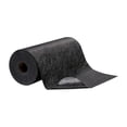 thumbnail image 1 of Sorbent Roll, 5 gal, 24 in x 100 ft, Universal, Black, Polypropylene, 1 of 1