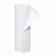 thumbnail image 1 of Pig Sorbent Roll, 20 gal, 31 in x 75 ft, Oil, White, Polypropylene MAT498, 1 of 2