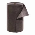 thumbnail image 1 of Sorbent Roll, 32 gal, 24 in x 150 ft, Universal, Gray, Polypropylene, 1 of 2