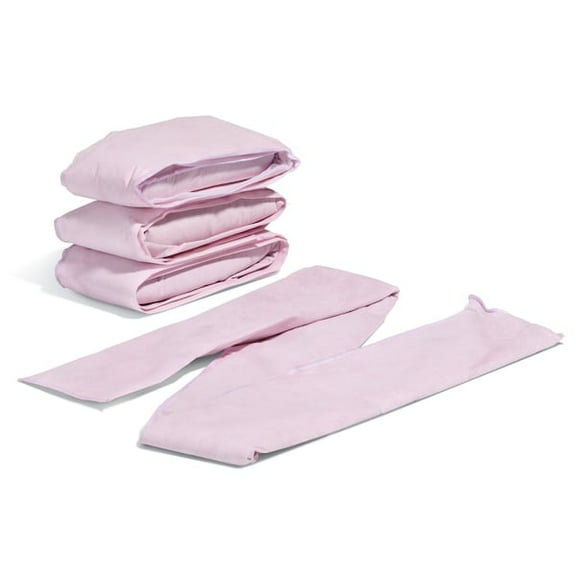 Pig Absorbent Sock,Pink,Size 2" x 48",PK4 PIG2300