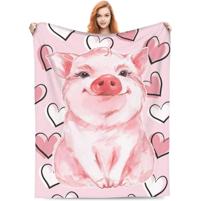 Pig Blanket 50