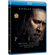 Neon - Pig [BLU-RAY]
