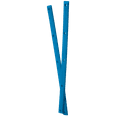 thumbnail image 1 of Pig Board Rails -Neon Blue, 1 of 1