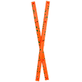 thumbnail image 1 of Pig Board Rails -Neon Orange, 1 of 1